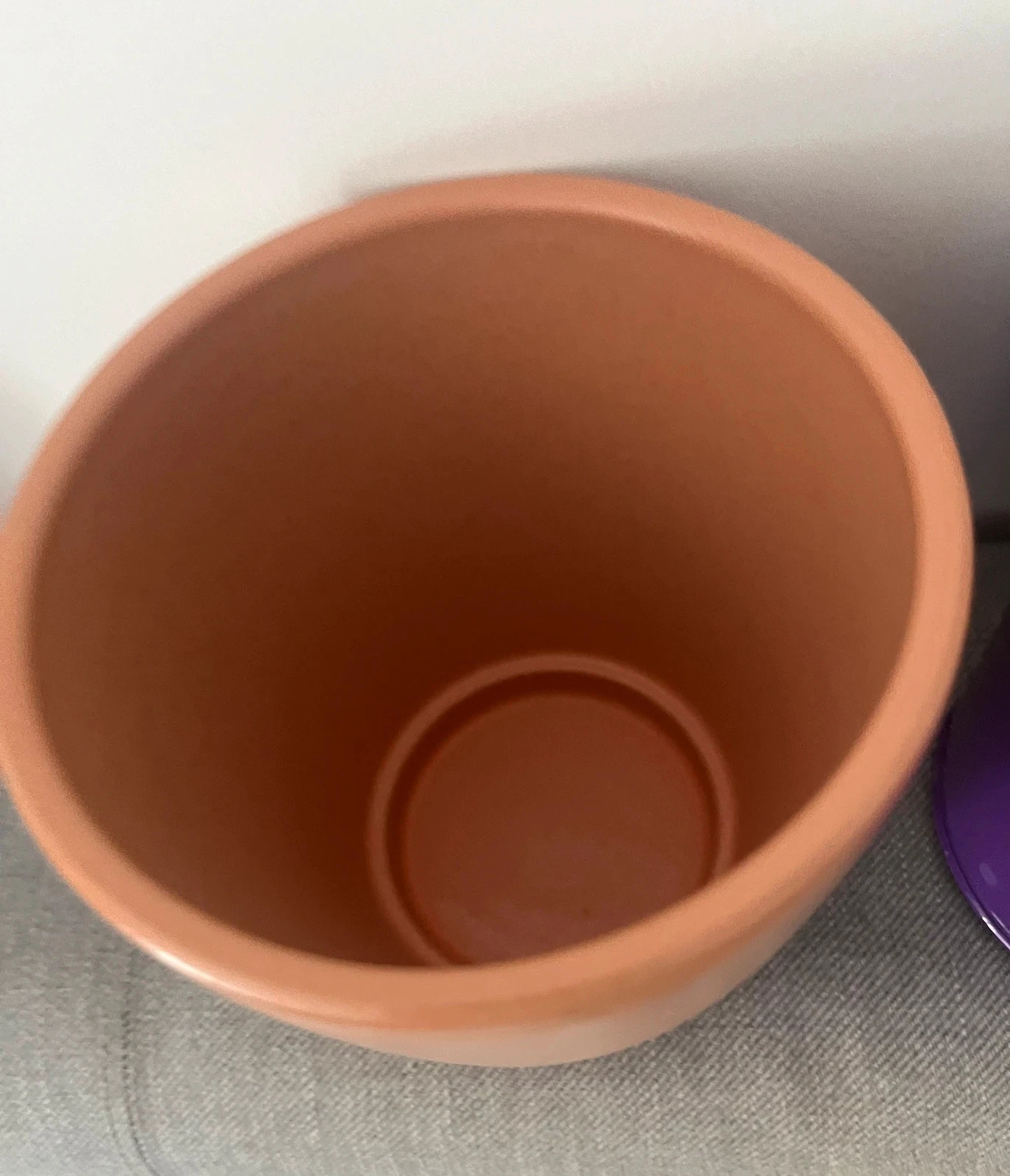 Set of flower pots – photo 12
